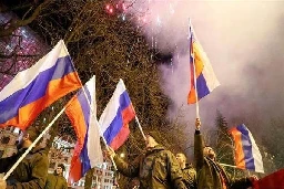 The war on Donbass: why we must all stand against fascism