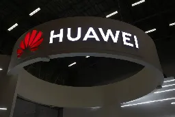 South Africa Spurns US Pressure to Stop Using China’s Huawei Technology