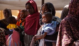 Ramadan around the corner in Sudan amid ‘the world’s largest hunger crisis’