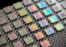 How China is Building an Open National Chip Plan Around RISC-V