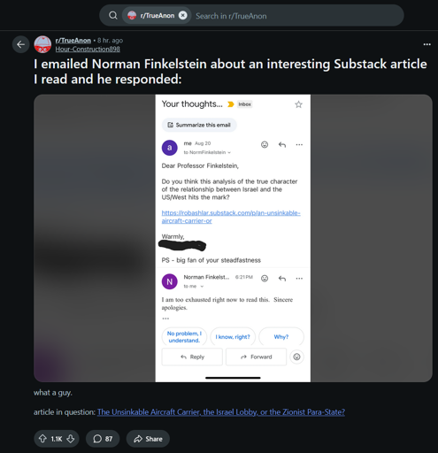 Mr. Ephebopheli, you absolute moron