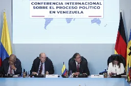 América Latina en Resistencia: EE.UU. mantiene la “presión máxima”