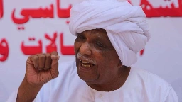 Sudanese communists alert to increase in state repression following arrests : Peoples Dispatch