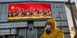 Opinion | The West Reckons With Beijing’s Neocommunism