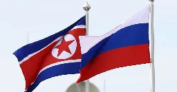 Russia says it will build close ties with North Korea 'in all areas'