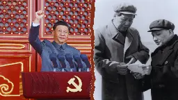 China and the purity fetish of Western Marxism - Friends of Socialist China