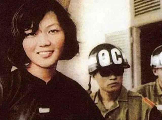 Vietnamese revolutionary Võ Thị Thắng after being sentenced to 20 years in a labour camp by the fascist South Vietnamese regime in 1968 replied to the judge: "Your government won’t last that long."