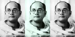 Liberty from 'All Forms of Bondage': Subhas Chandra Bose the Marxist