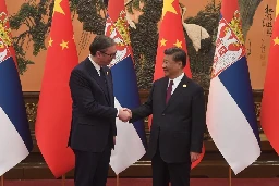The reason for the Chinese President's visit to Belgrade is much deeper: Xi Jinping will invite Serbia to join BRICS - The Geopost