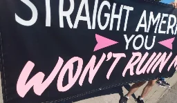 “Straight America You Won’t Ruin Me”: How a Large Autonomous Coalition Shut Down “Straight Pride”