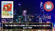 The Path Which Led Me To Leninism by Ho Chi Minh - PSMLS Reads