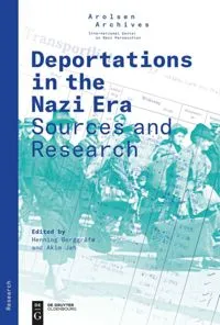 The Deportation of Sinti and Roma from Hamburg and Northern Germany to the Belzec Forced Labour Camp in the ‘Generalgouvernement’ of 1940