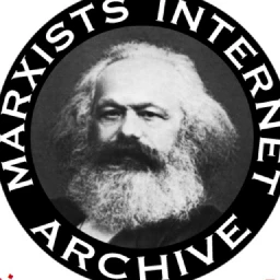 TTS Marxists Internet Archive