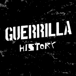 Guerrilla History: Indian Farmers' Protest Retrospective w/ Sandeep Rauzi and Santosh Kumar: Dispatch