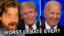 DEBATE RECAP!