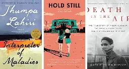 Book Riot's Deals of the Day for March 5, 2022