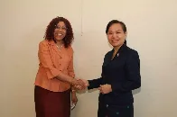 Laos and Cuba further strengthen friendship and cooperation