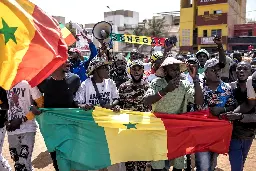 Senegal: Behind the struggle over the election schedule