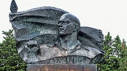 Ernst-Thälmann-Denkmal in Prenzlauer Berg: CDU beantragt Einschmelzung