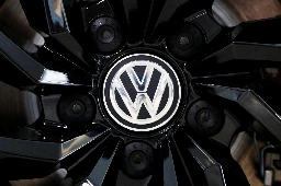 Volkswagen's Xinjiang Audit Reveals No Forced Labor, Amid Global Scrutiny