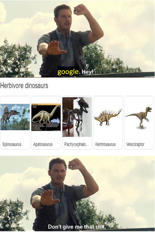 Umm Google?