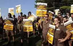 The Teamsters’ Proposed Agreement With UPS Is a Great Victory by and for the Workers