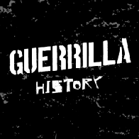 Guerrilla History: Indian Farmers' Protest Retrospective w/ Sandeep Rauzi and Santosh Kumar: Dispatch