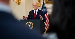 Biden Says Weapons Will Flow to Ukraine Within Hours as He Signs Aid Bill