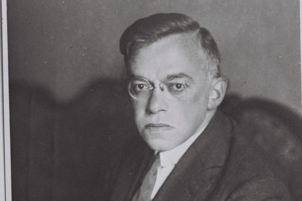 The Mussolini-Jabotinsky Connection: The Hidden Roots of Israel Fascist Past