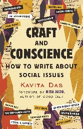 Write Stuff: A Conversation with Kavita Das