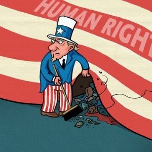 Russia, China, Cuba and Mexico Reject US Human Rights Report