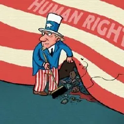 Russia, China, Cuba and Mexico Reject US Human Rights Report