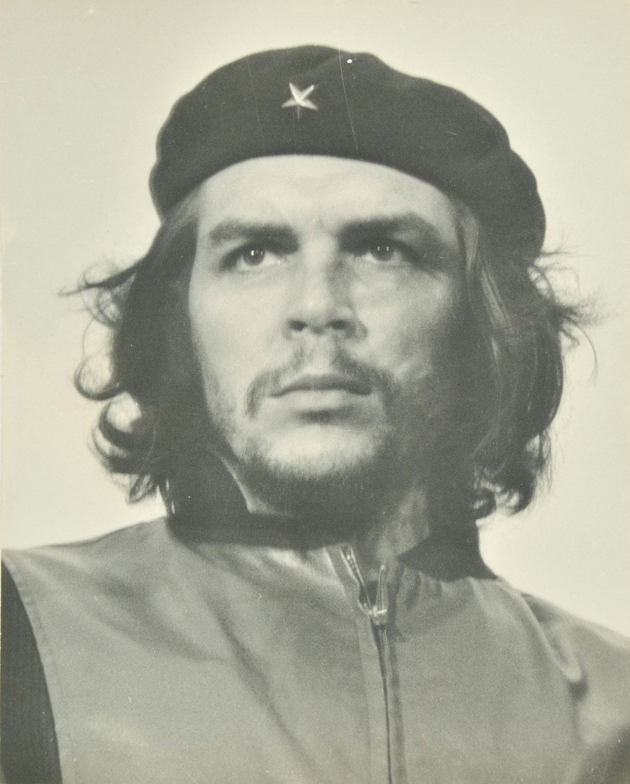 Iconic Che Guevara Picture