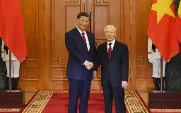 Vietnam-China joint statement - Friends of Socialist China