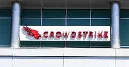 CrowdStrike says hackers are threatening to leak sensitive information about adversaries