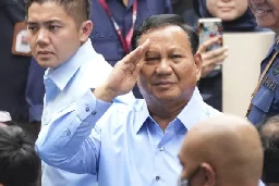 Where Does Indonesia’s Prabowo Subianto Stand on Foreign Policy?