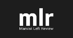 Nestor Makhno: the failure of anarchism