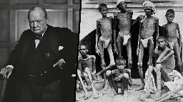 British empire killed 165 million Indians in 40 years: How colonialism inspired fascism