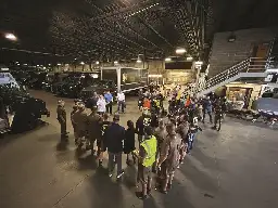 Teamsters Authorize Strike at UPS