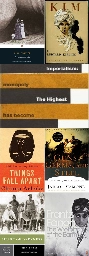 The Best Books About Colonialism And Imperialism - Book Scrolling