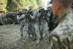 Why U.S. war tactics are failing in Ukraine