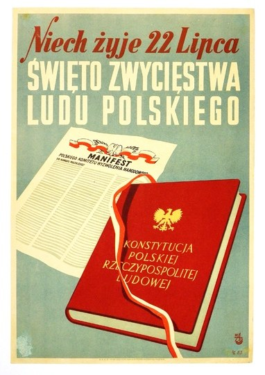 79 years ago, Poland rejected barbarism