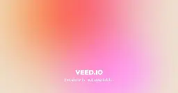 VEED - Project Name