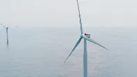 World’s biggest floating wind farm will power oil and gas platforms