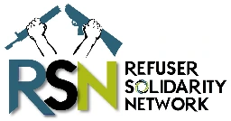 Refuser Solidarity Network