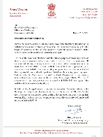 CPI MP Binoy Viswam writes to Railway Minister Ashwini Vaishnaw, requesting him to restore the concession for senior citizens in Railways