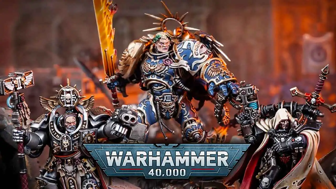 Games Workshop Shareholder Uprising: Fury Over Board's Pay