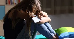 Poverty and fear of failure 'fuelling low life satisfaction for UK teens'